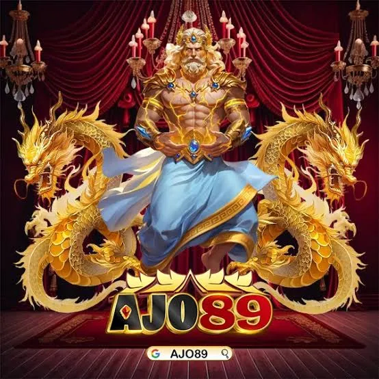 AJO89 - Pengalaman Terbaik dalam Sportsbook