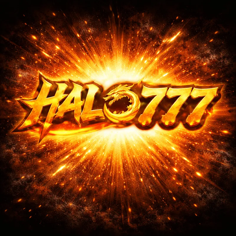 HALO777 - Permainan Poker Terbaik di Android