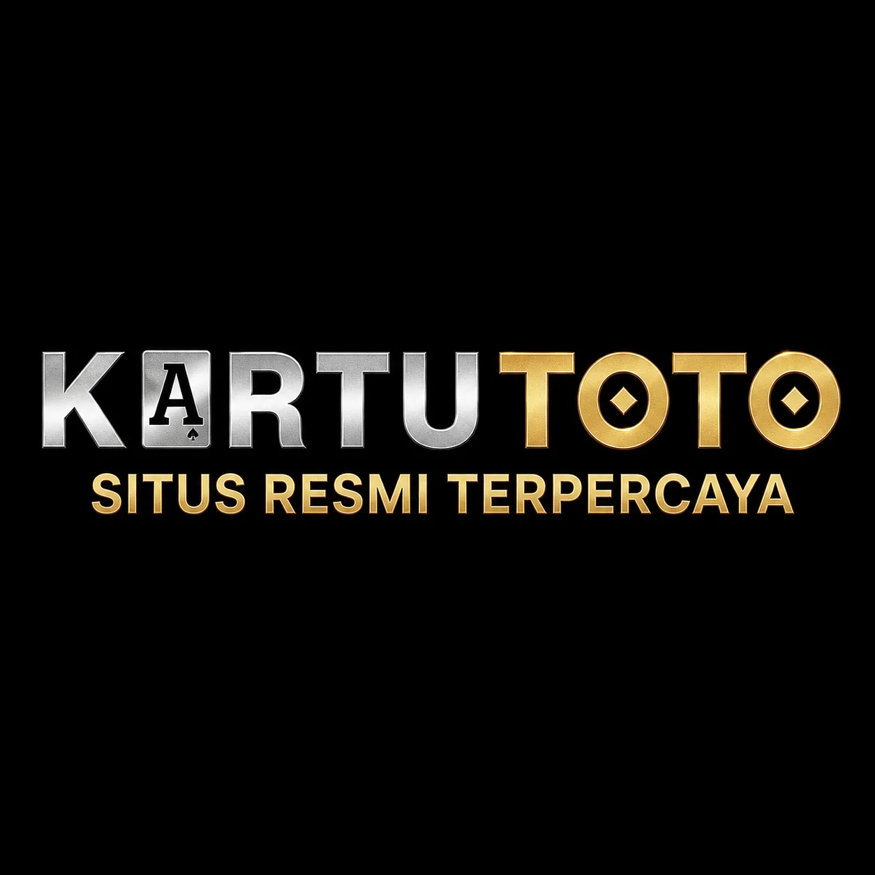KARTUTOTO - Game Kasino Seru dan Menarik