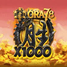 ORA78 - Game Domino Seru dan Menarik