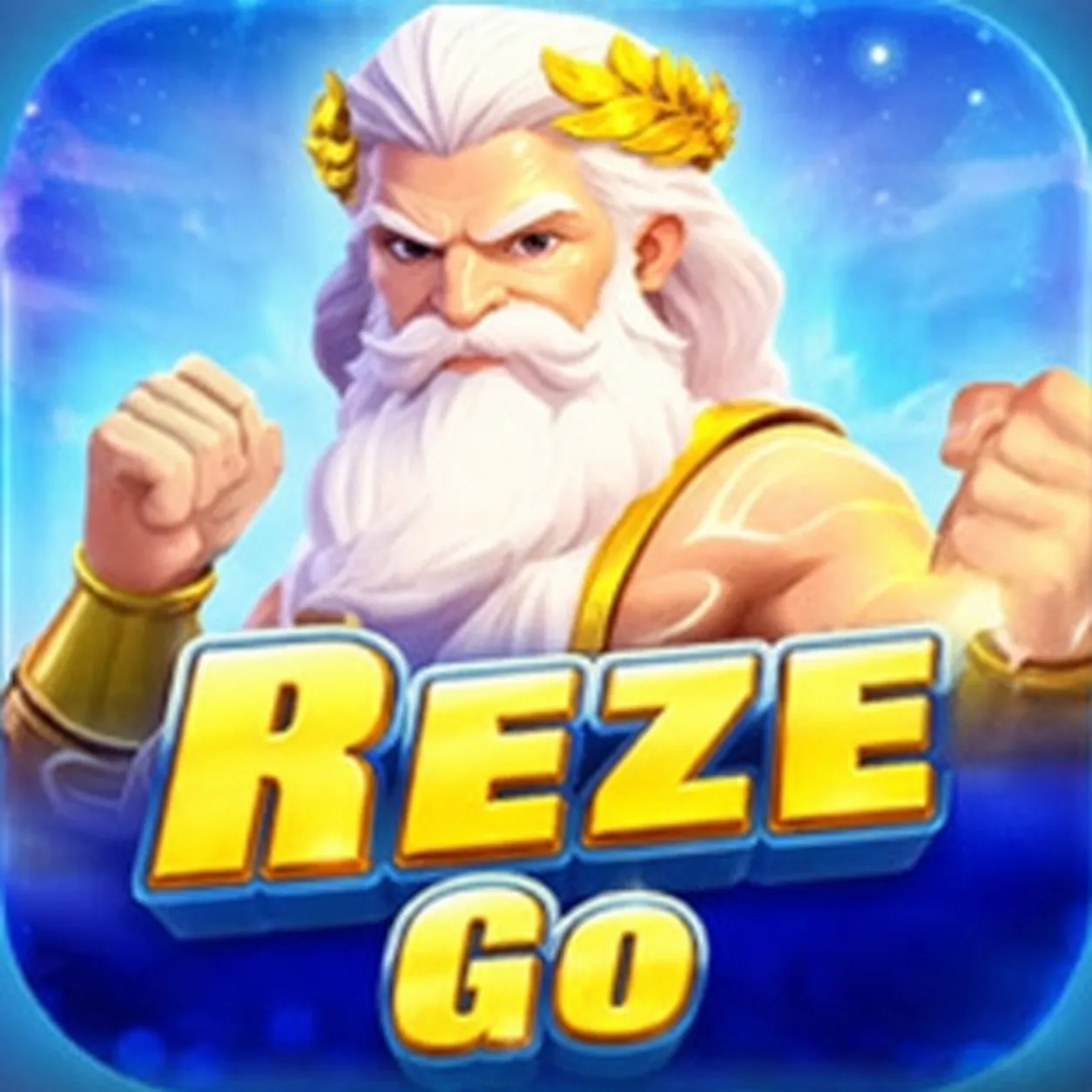 REZEGO - Permainan Slot Seru dan Menyenangkan