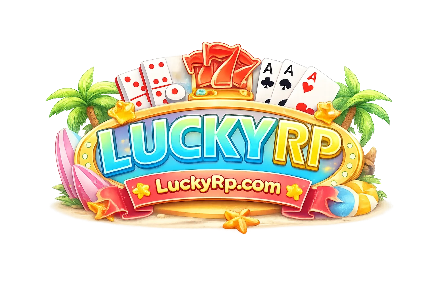 luckyrp