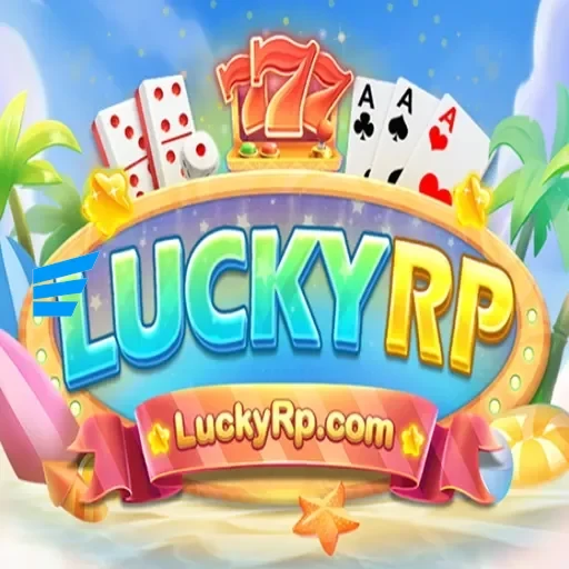 Logo luckyrp